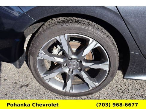 Used 2025 Honda Civic Sport Touring image 30