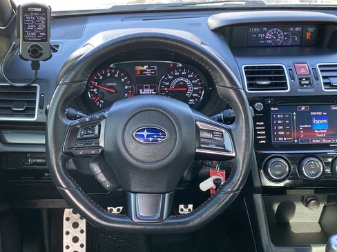 Used 2018 Subaru WRX Premium image 10