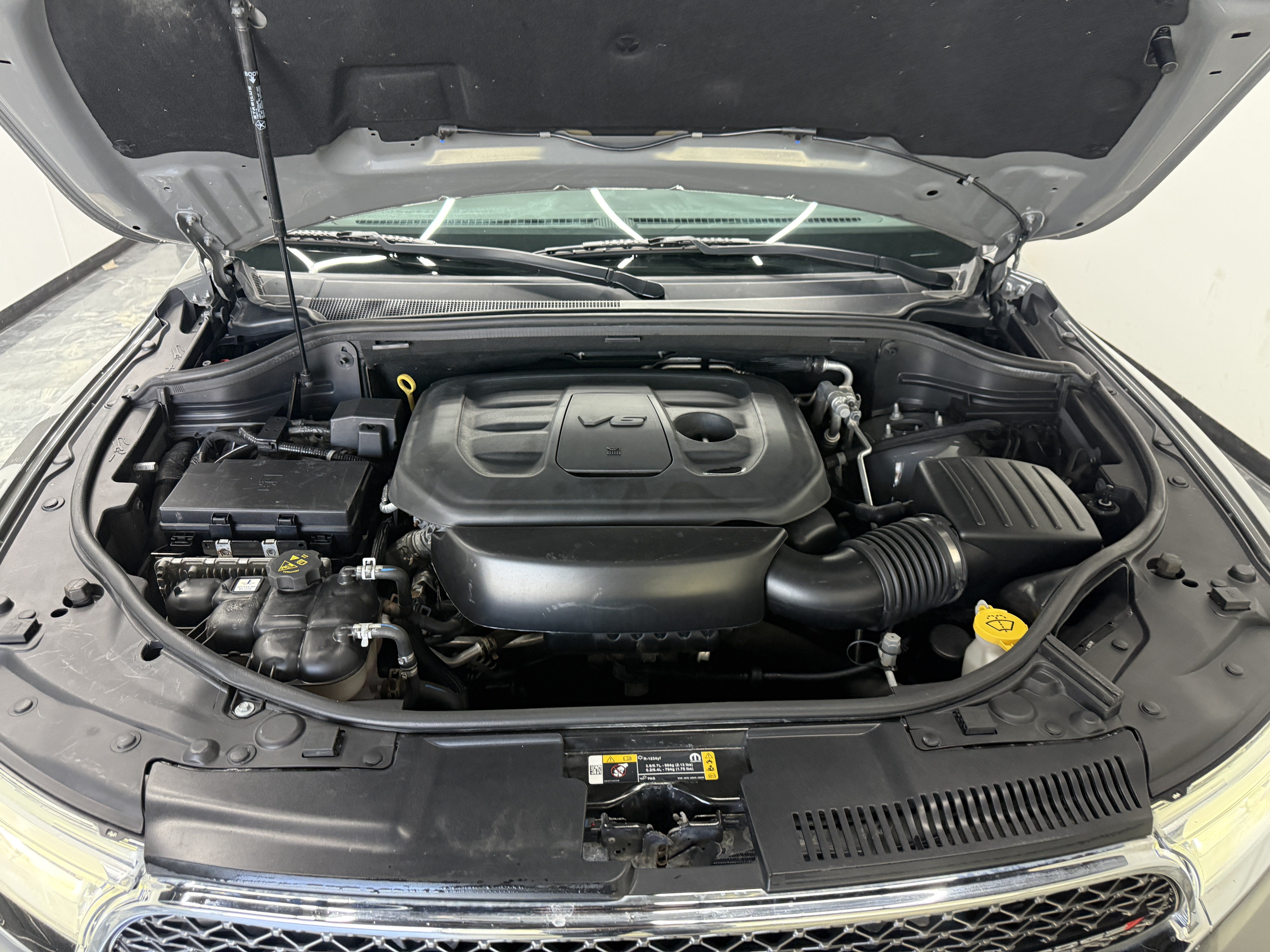 Used 2021 Dodge Durango Citadel w/ Technology Group AWD/4WD image 25