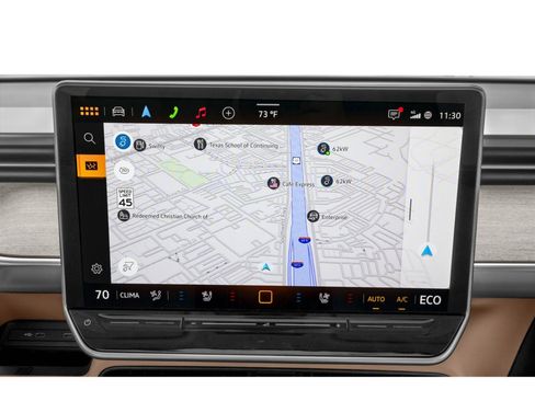 Used 2025 Volkswagen ID. Buzz 1st Edition AWD/4WD image 22