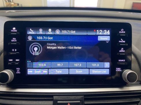 Used 2022 Honda Accord Sport image 24