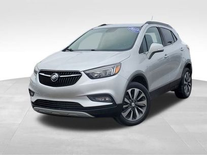 Used 2017 Buick Encore Preferred