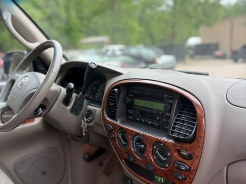 Used 2006 Toyota Tundra Limited RWD image 21