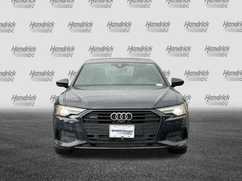 Used 2019 Audi A6 2.0T Premium Plus w/ Premium Plus Package image 10