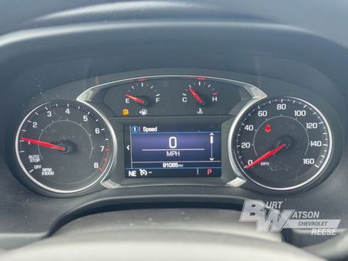 Used 2021 GMC Acadia SLE w/ Driver Convenience Package image 19