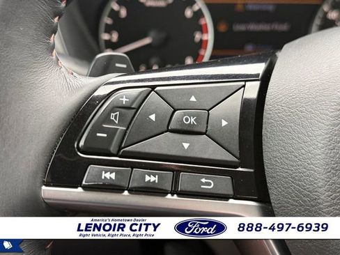 Used 2021 Nissan Altima 2.5 SR FWD image 19