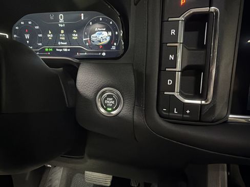 Used 2024 GMC Yukon Denali w/ Max Trailering Package AWD/4WD image 18