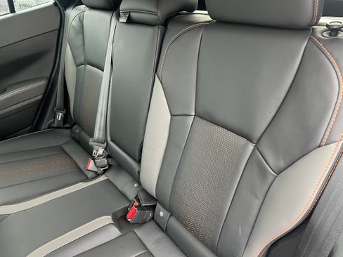 Certified 2025 Subaru Crosstrek 2.5i Limited image 14