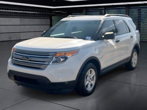 Used 2011 Ford Explorer 2WD image 1
