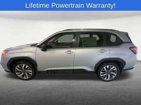 New 2025 Subaru Forester Touring w/ Popular Package - Touring image 5