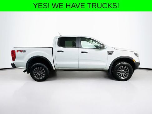 Certified 2022 Ford Ranger XLT w/ Equipment Group 301A Mid AWD/4WD image 11