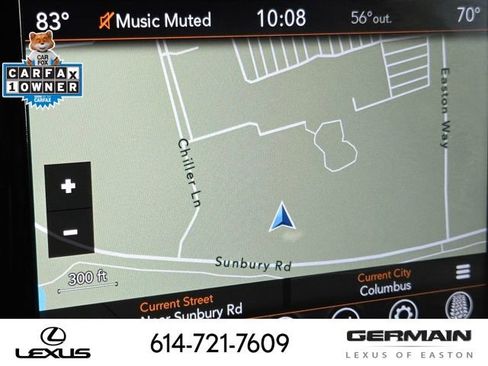 Used 2021 Jeep Grand Cherokee Limited w/ Trailer Tow Group IV image 34