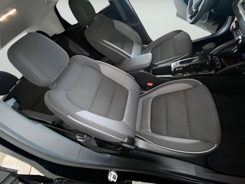 Certified 2024 Chevrolet TrailBlazer LT FWD image 15