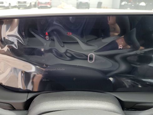 New 2026 Buick Envista Sport Touring w/ Convenience I Package FWD image 30
