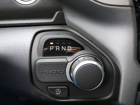 New 2026 RAM 1500 Express RWD image 23