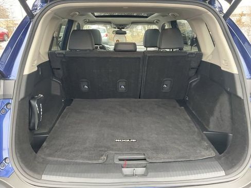 Certified 2023 Nissan Rogue SV w/ SV Premium B Package image 33