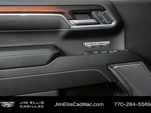 Used 2024 GMC Sierra 1500 Denali w/ Denali Reserve Package image 7
