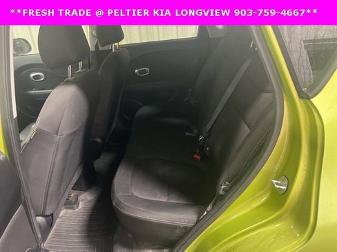 Used 2019 Kia Soul image 12