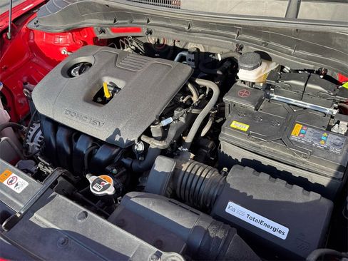 Used 2023 Kia Soul LX w/ Option Group 015 image 23