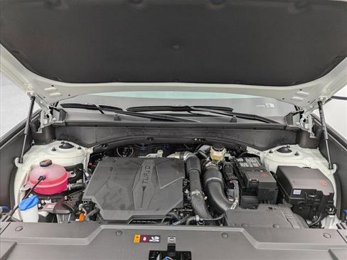 New 2026 Hyundai Santa Fe SEL FWD image 30