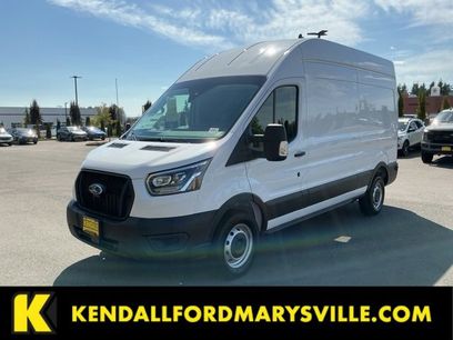 New 2025 Ford Transit 250 148 High Roof