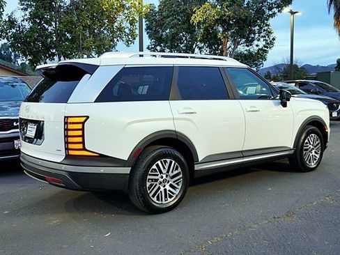 New 2026 Hyundai Palisade SEL image 9