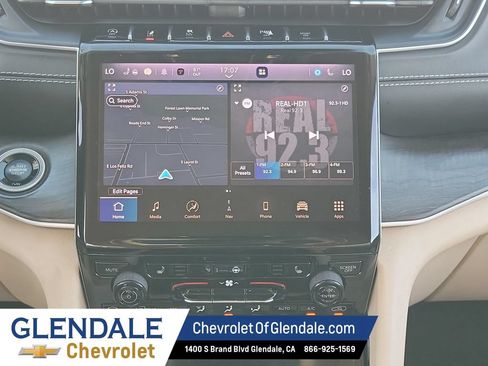 Used 2022 Jeep Grand Cherokee Limited RWD image 25