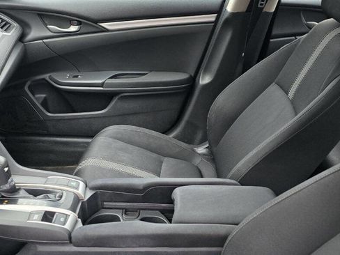 Used 2016 Honda Civic LX image 17