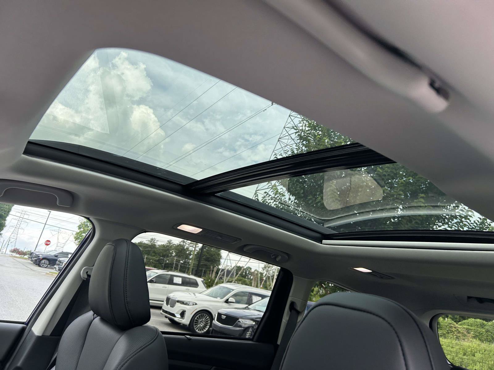 New 2026 Subaru Ascent Bronze Edition AWD/4WD image 20