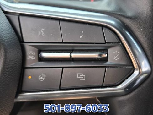 Used 2024 Chevrolet Traverse LT FWD image 23