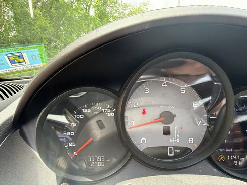 Certified 2020 Porsche 718 Boxster S RWD image 15