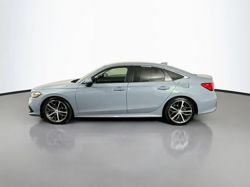 Used 2024 Honda Civic Touring image 5
