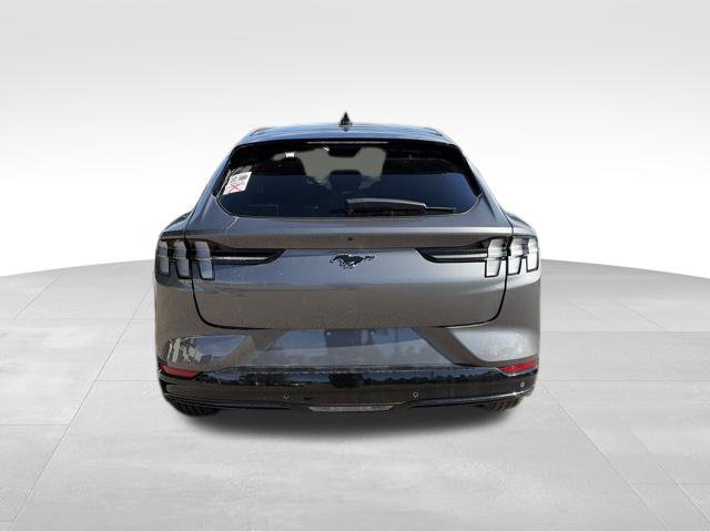 Used 2023 Ford Mustang Mach-E Premium AWD/4WD image 7