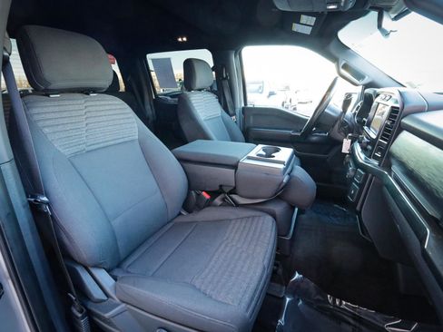 Used 2021 Ford F150 XL w/ STX Appearance Package image 23