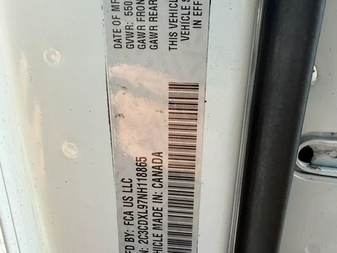 Used 2022 Dodge Charger SRT Hellcat w/ SRT Black Package image 36