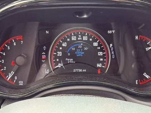 Used 2022 Dodge Durango Citadel image 25