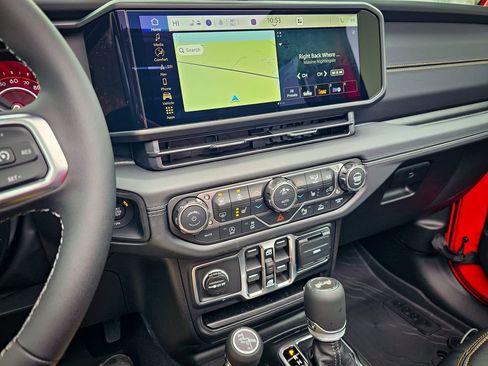 New 2026 Jeep Wrangler Sahara image 21