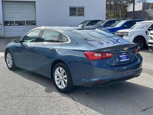 Used 2024 Chevrolet Malibu LT image 5