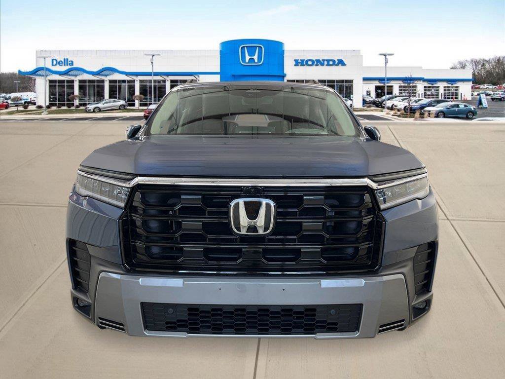 New 2026 Honda Pilot Elite image 8