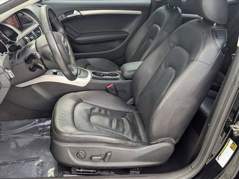 Used 2012 Audi A5 2.0T Premium Plus image 14