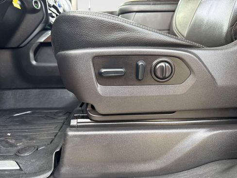 Used 2022 GMC Sierra 2500 Denali image 19