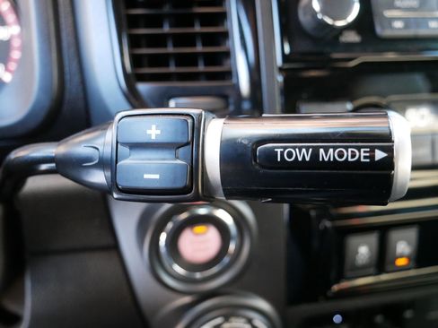 Certified 2024 Nissan Titan PRO-4X w/ Pro-4x Convenience Package image 24