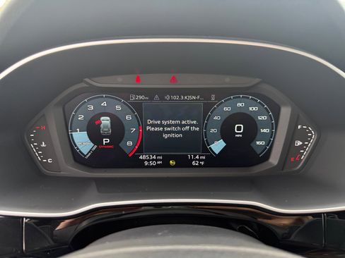 Used 2023 Audi Q3 2.0T Premium AWD/4WD image 11