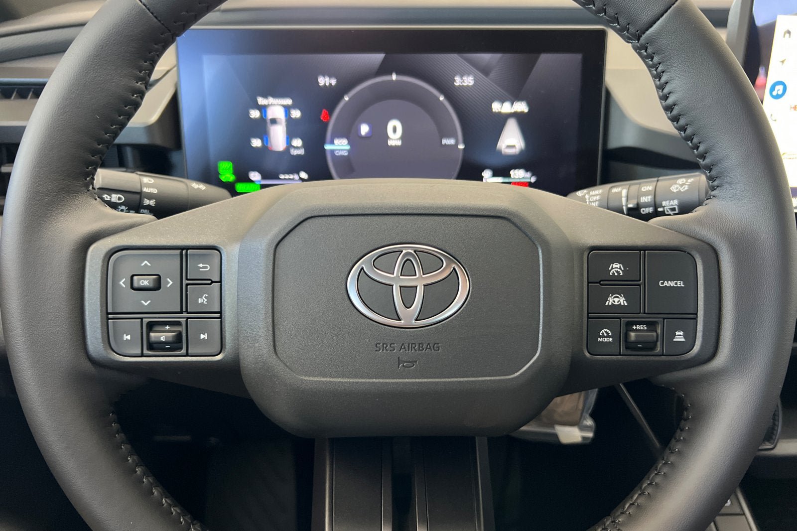 New 2026 Toyota RAV4 SE AWD/4WD image 62