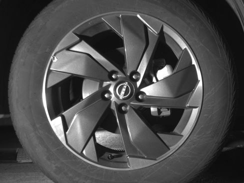 Used 2025 Nissan Rogue SV image 13