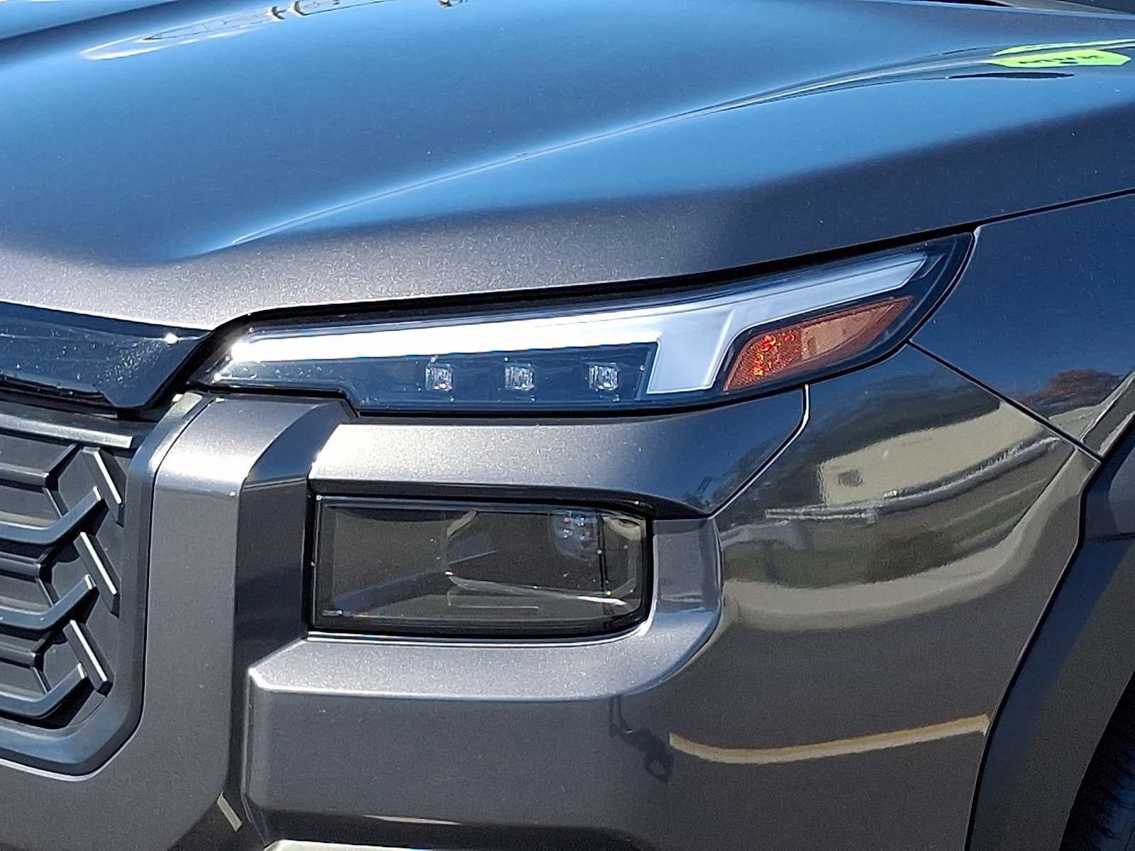 Certified 2026 Subaru Outback Premium w/ Premium/Limited Package AWD/4WD image 9