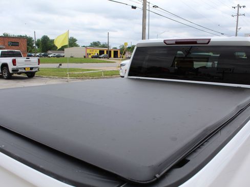 Used 2023 Chevrolet Silverado 2500 LT w/ Convenience Package image 52