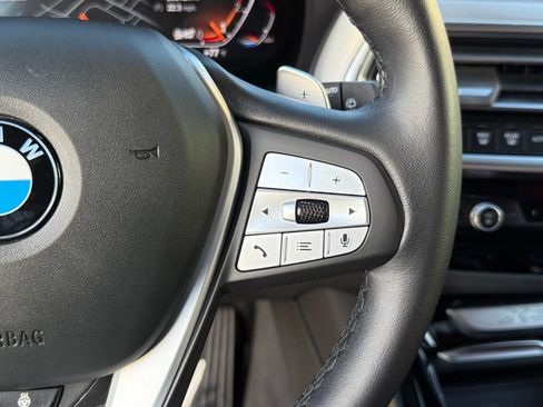 Certified 2022 BMW X3 sDrive30i w/ Premium Package 2 (ZPA) image 26