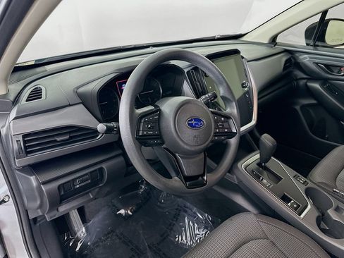 Used 2024 Subaru Crosstrek 2.0i Premium AWD/4WD image 14