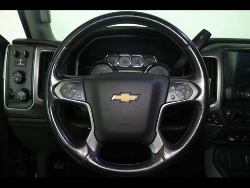 Used 2016 Chevrolet Silverado 2500 LTZ w/ Duramax Plus Package AWD/4WD image 14